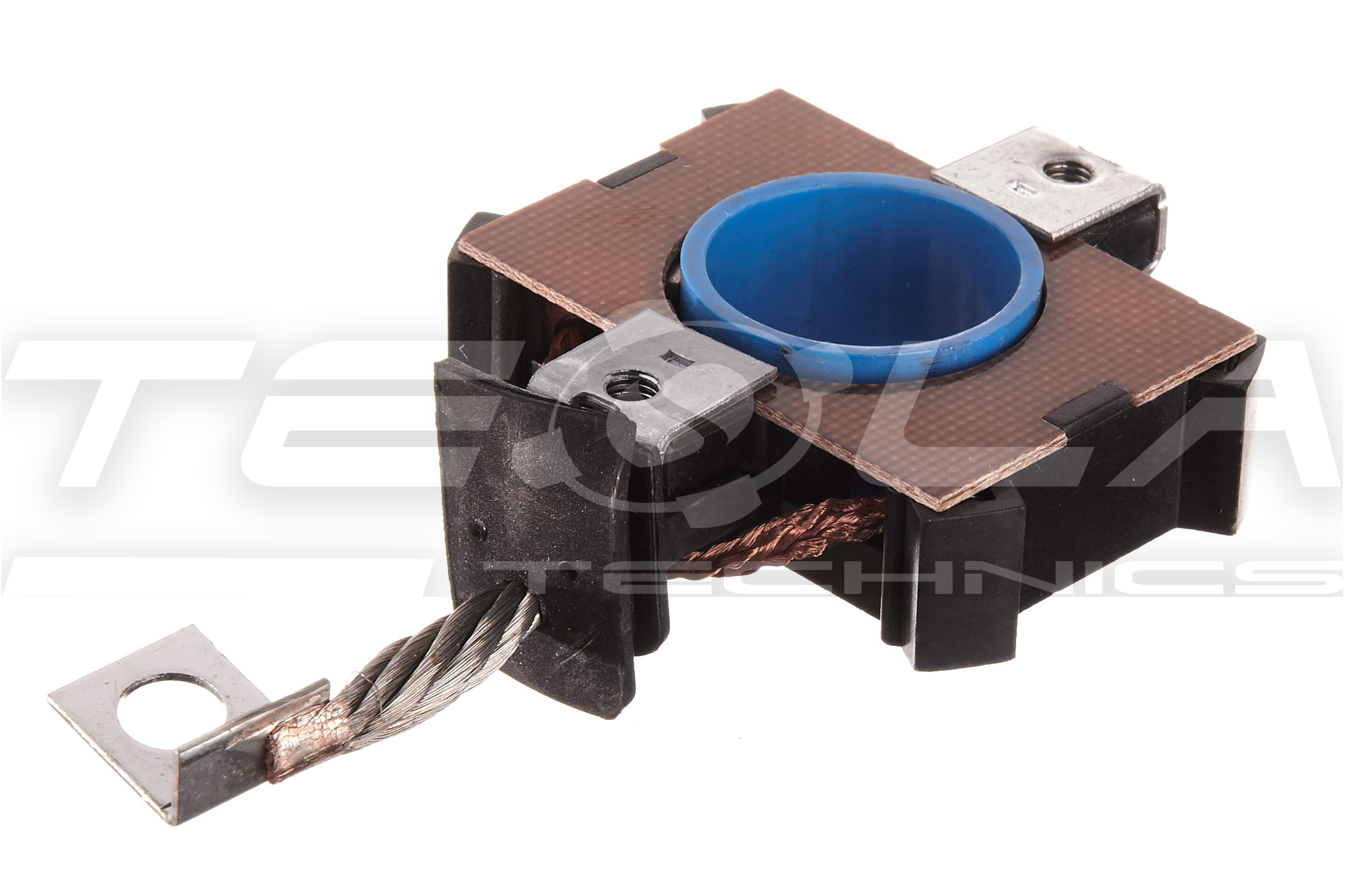 Щеткодержатель